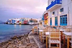 Grecia 5